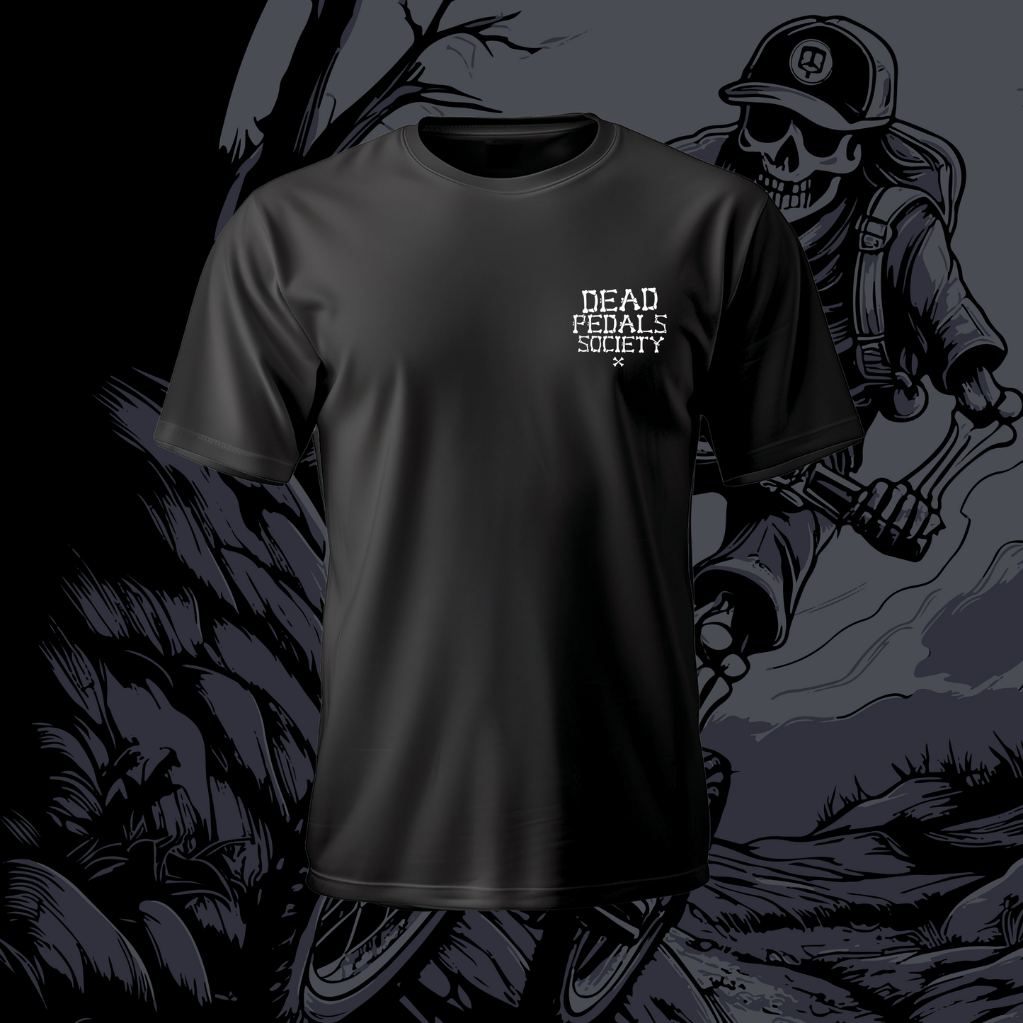 Dead Rider T-Shirt