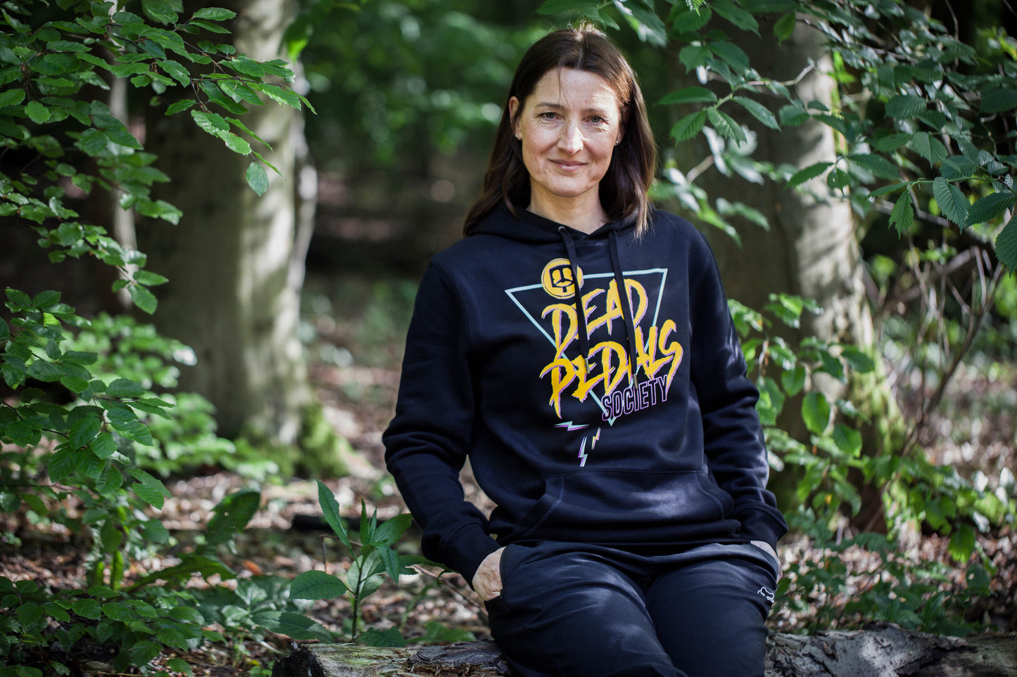 90s Hoodie