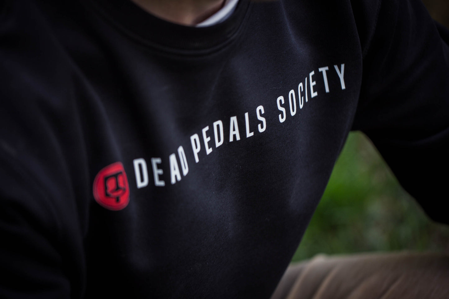 Classic Sweatshirt