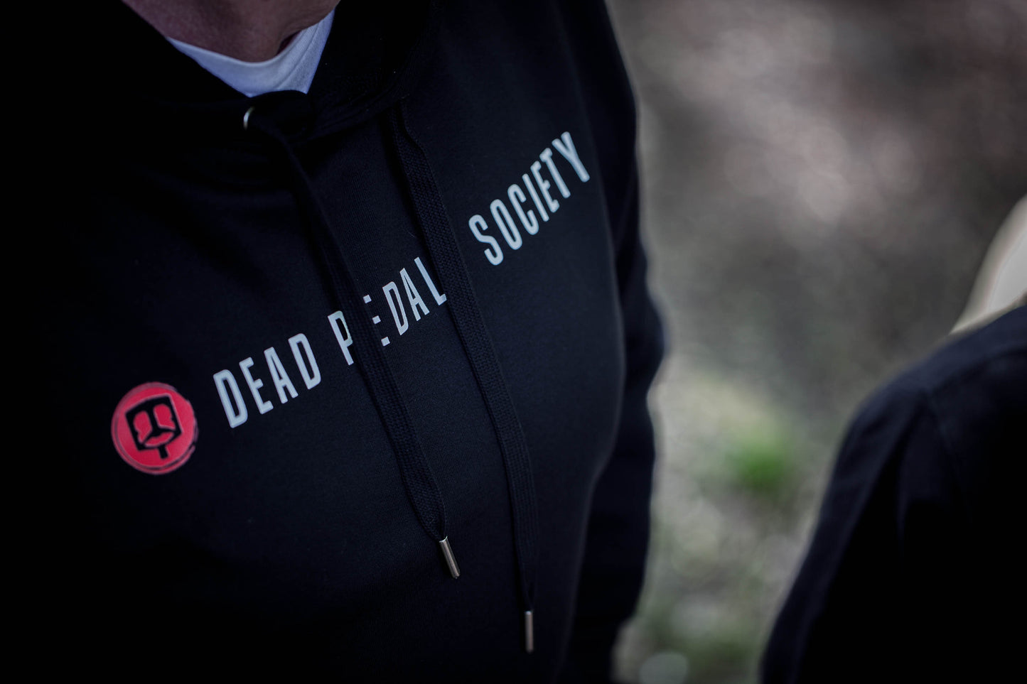 Classic Hoodie