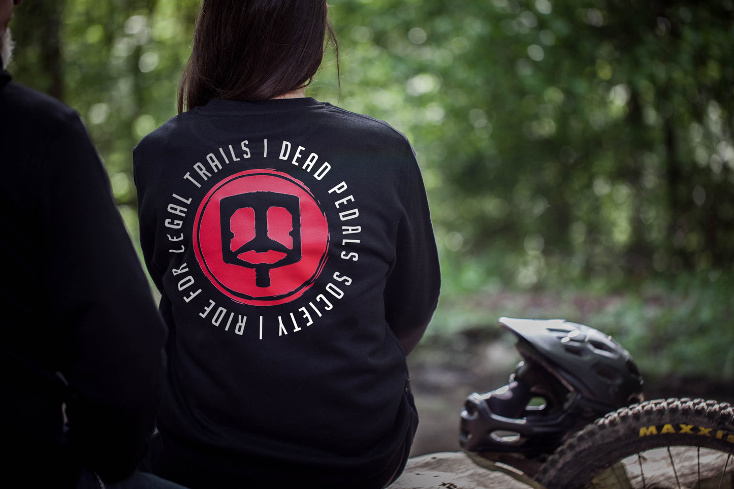 Classic Sweatshirt