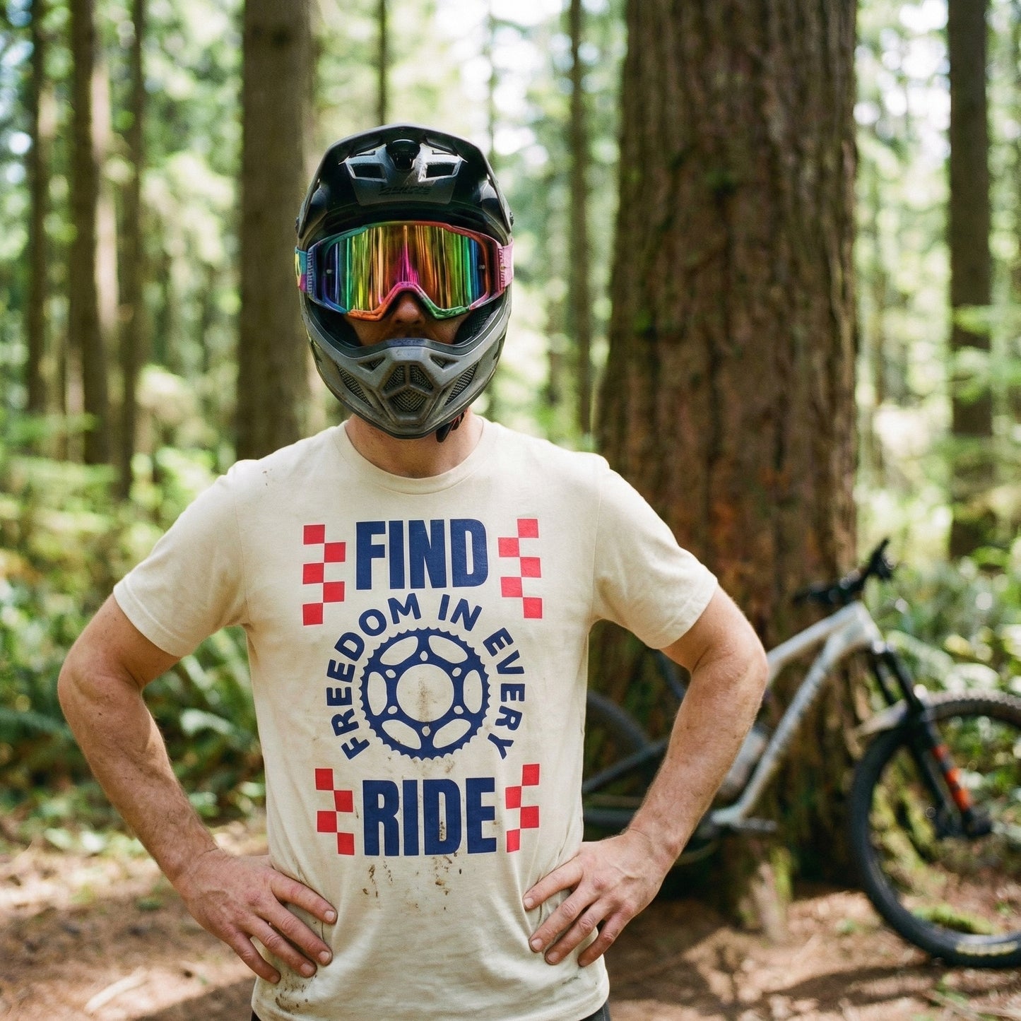Find Freedom