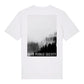Black and White T-Shirt