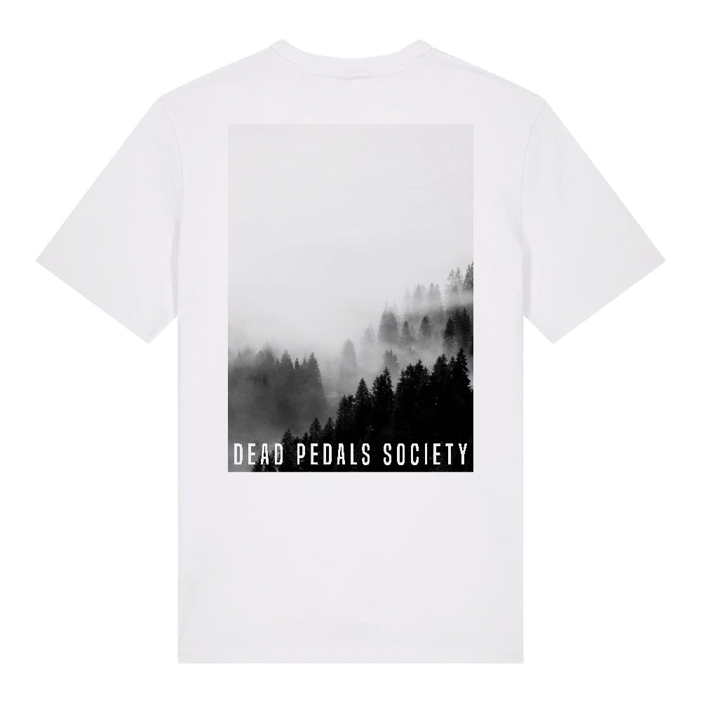 Black and White T-Shirt