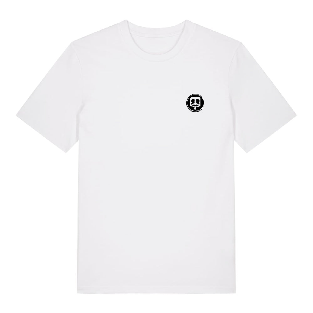 Black and White T-Shirt
