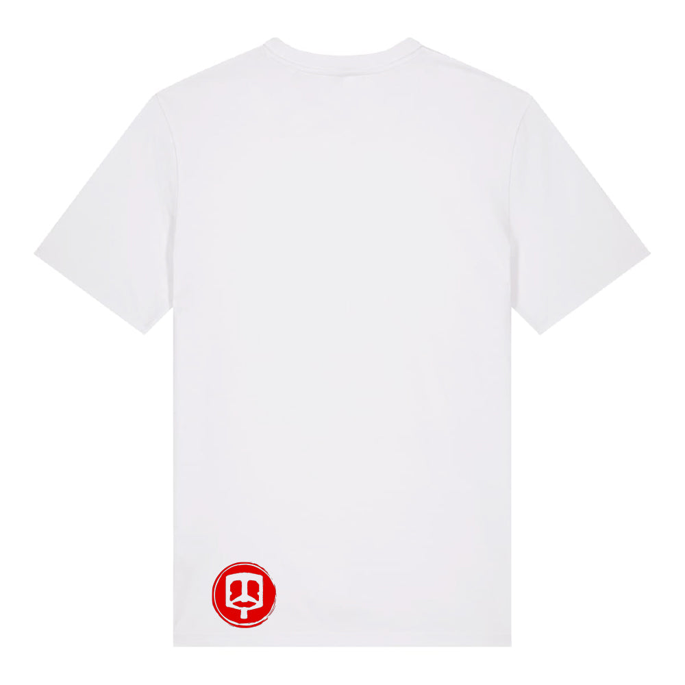 Mountainbiking is not a Crime T-Shirt
