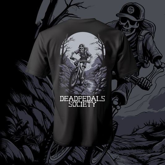 Dead Rider T-Shirt