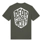 Dead Pedals Emblem T-Shirt