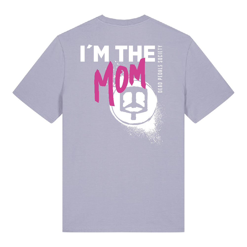 Faster than Mom / I'm the Mom T-Shirt