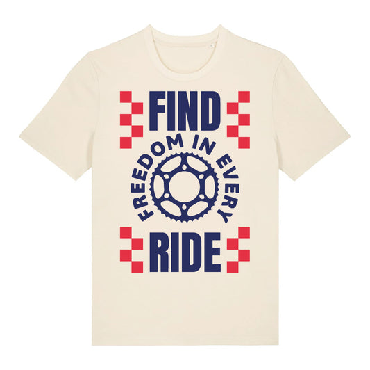 Find Freedom