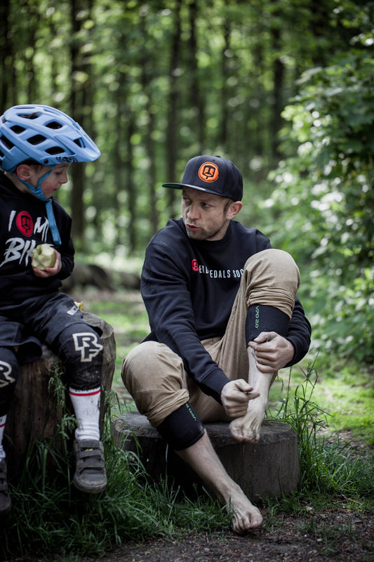 Classic Cap black Snapback