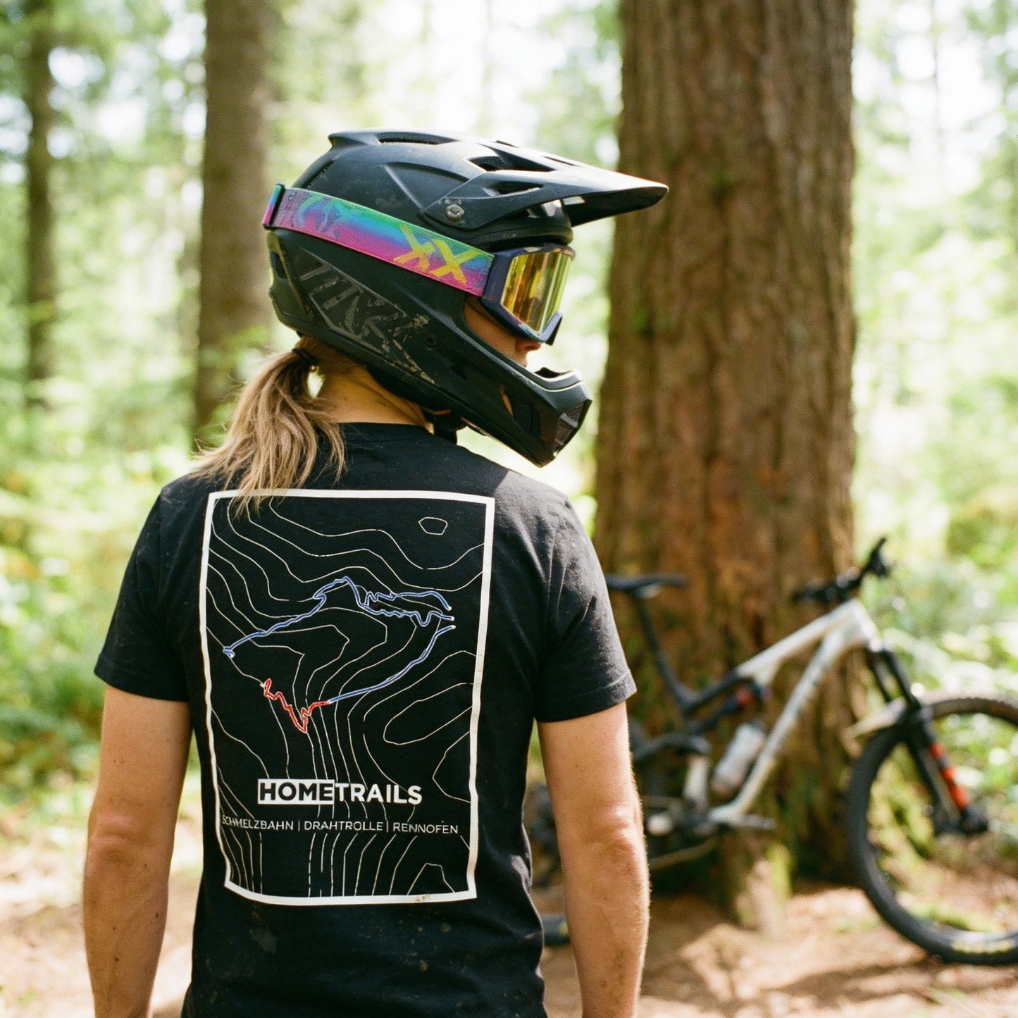 Hometrails